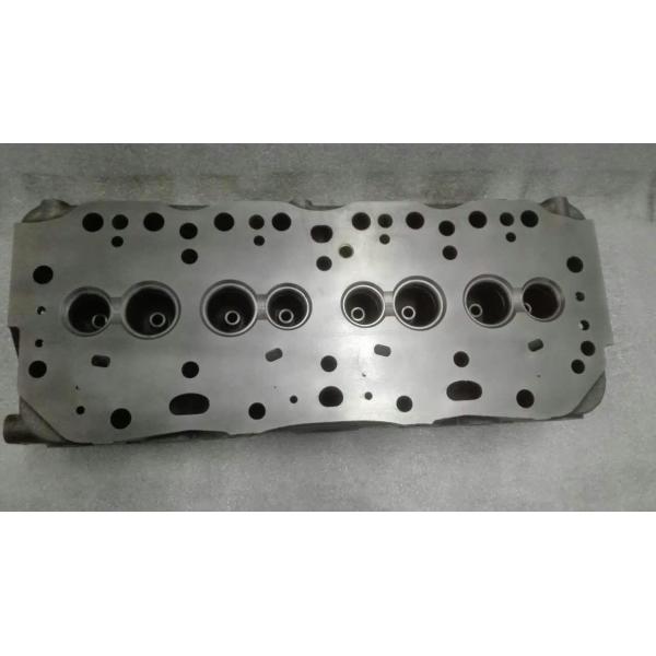 Forklift Cylinder Head TOYOTA 2J Forklift   11101-20561 1110-20571 48012-11027