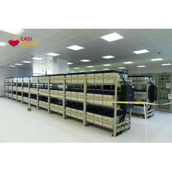 Back Up 2v 400ah Battery OPzV Valve Regulated Sealed Battery