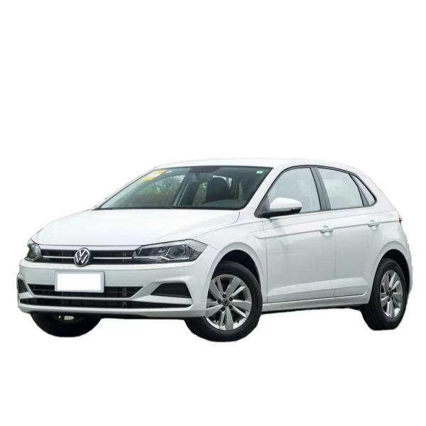 Volkswagen POLO PLUS Sedan Manual Transmission Left Steering