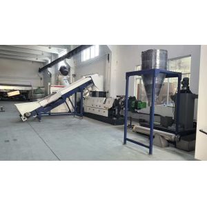 Chengdu Purui Polymer Engineering Co., Ltd.