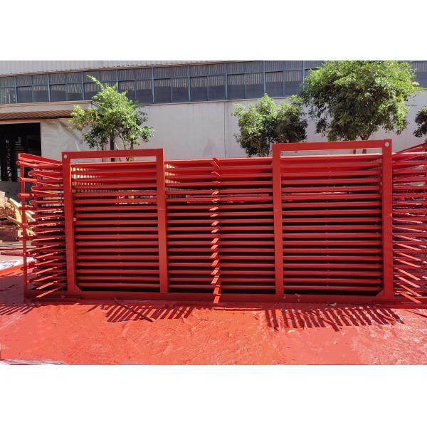 High Pressure Carbon Steel Boiler Serpentine Tube For Superheater And Reheater