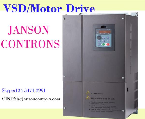 PowerFlex 40 22C-D030N103 small vfd