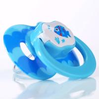 Bebê líquido Soother do silicone