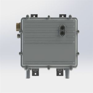 Battery Coolant Heater