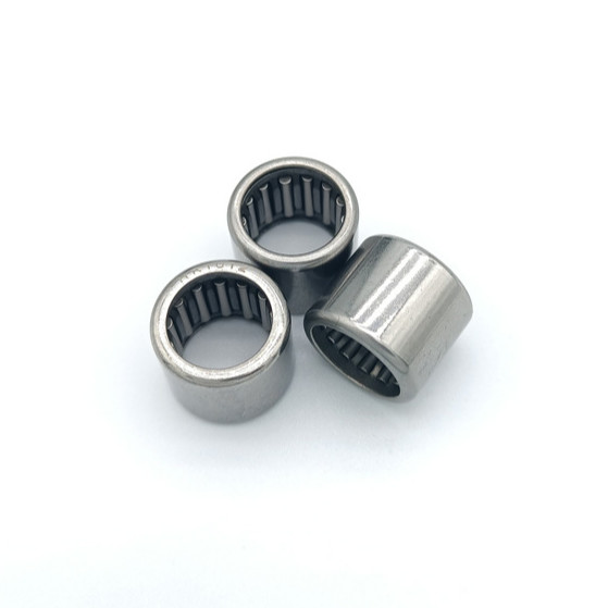 HK1012 RS Thrust Roller Bearing HK1014 2RS Full Complement Needle Roller Bearing