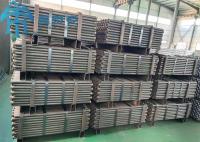 High - Tensile Steel Friction Bolts Rock Stabilization Tool