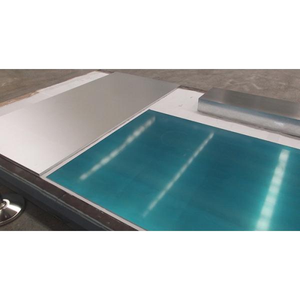 AA5754  Marine Grade Aluminum Sheet