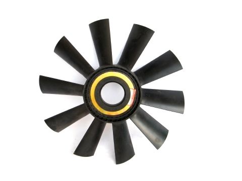 1308D5-001 Cooling Fan Assembly For YC4110