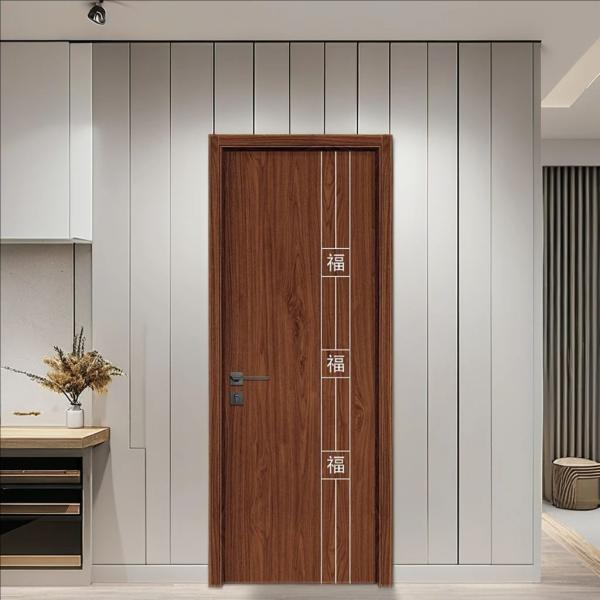 Upgrade Your Home With WPC Hollow Doors Eco-Friendly Door That Exceeds Expectations In And Performance