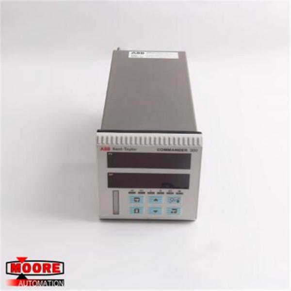 C300/0011/STD  Commander 300  ABB  Universal Process controller
