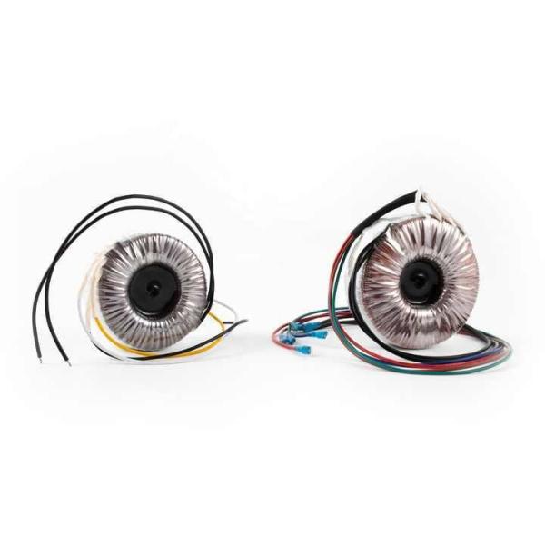 Toroidal 220v Convert 110v Step Up and Down Transformers with Customized Package Type