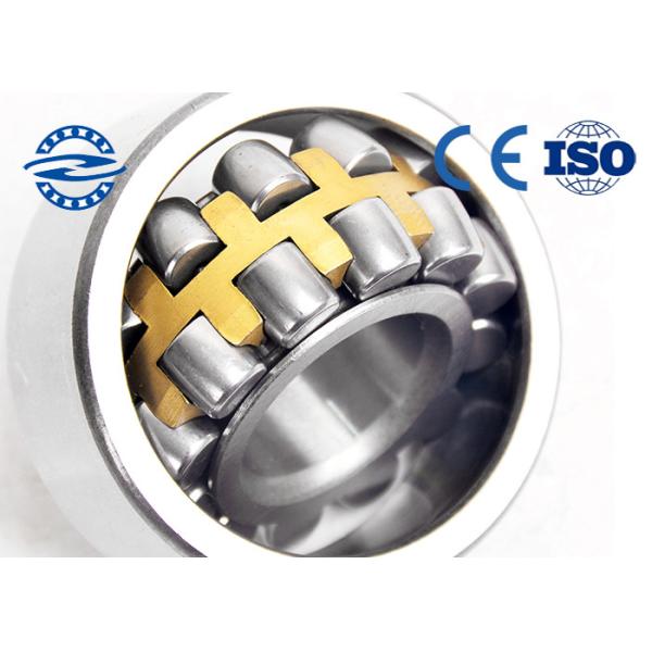 Отсутствие клетки реальности латуни подшипника ролика 22308 нержавеющей стали уплотнения радиальной