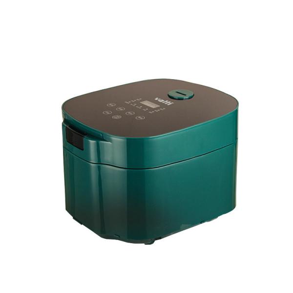 Underpan Heating Silver Crest 5L Electric Cooker Professional and Convenient