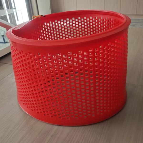 Polyurethane Flip-Flop Screen Mesh 8mm Aperture for Wet Ore Processing