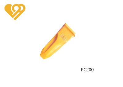 Excelentes Propriedades Mecânicas Excavadora Ferramentas de Envolvimento de Solo Dentes de Balde