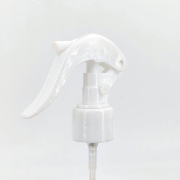 24mm 24/410 28/410 Plastic Fine Mist Disinfectant Spray Mini Trigger Sprayer