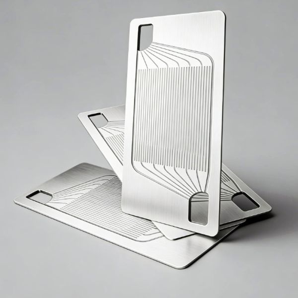 Custom Automotive Speaker Grilles & Vent Meshes From Fast Prototype to Production Orders
