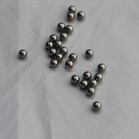 Meios de moedura do carboneto de tungstênio de YG6 YG8/esfera de moedura das bolas