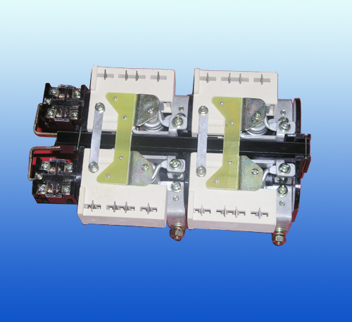 Контактор DC стандартов GB/T14048.1 & GB14048.4/электрический контактор CZ0-150G/20