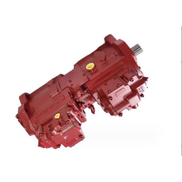 ODM переменный K3VL140 Кавасаки насос для экскаватора