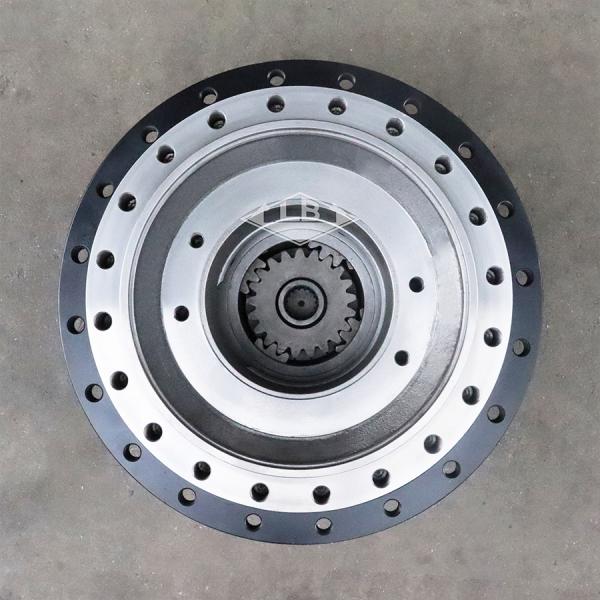 227-6044 227-6045 E345 Travel Gear Box E345C E345C E345D E349D Final Drive