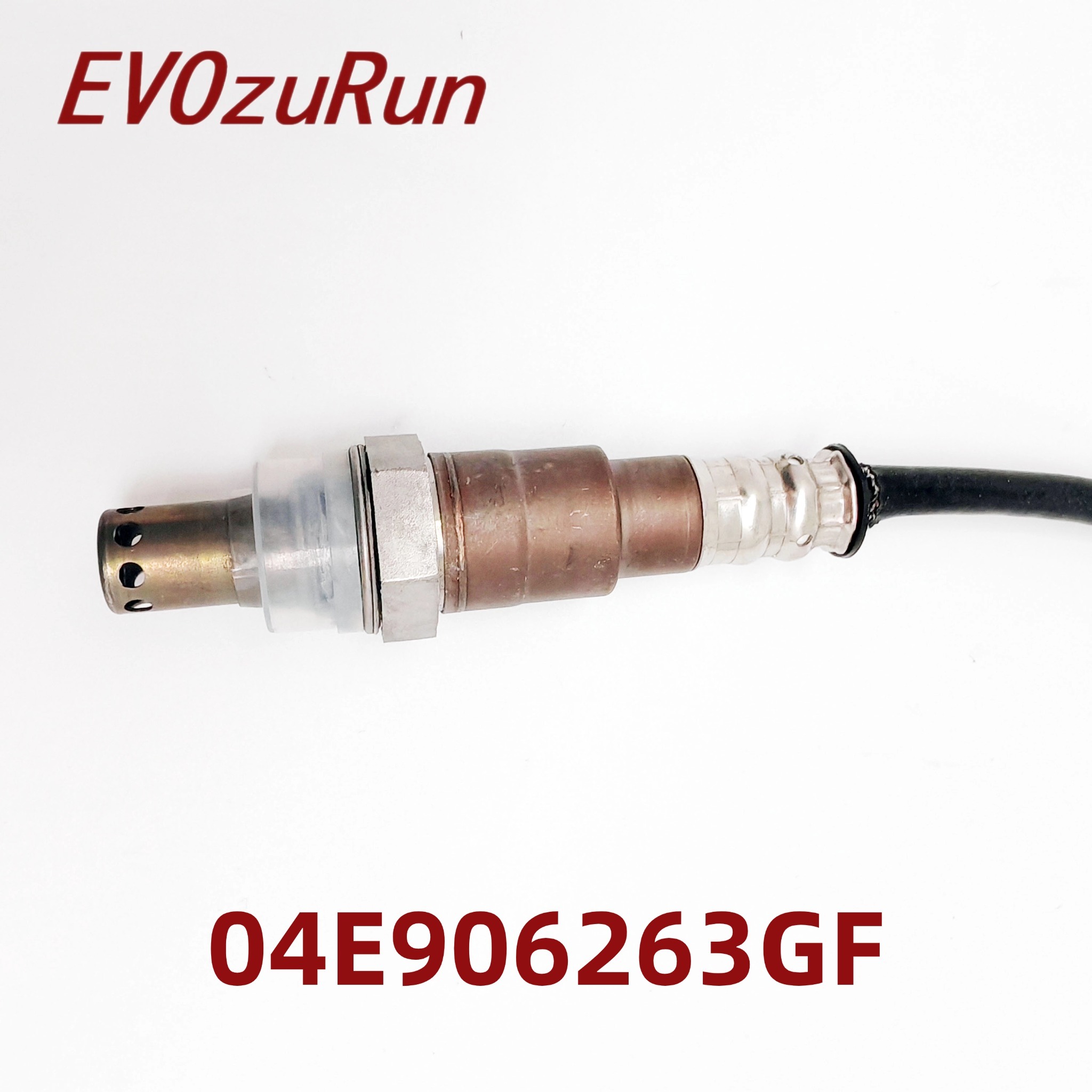 Factory Direct UGEO Wideband Oxygen Sensor 04E906262GF for VW Audi A1 Sportback VW Polo AW T-Cross Golf Skoda Seat EA211 1.0 TSI