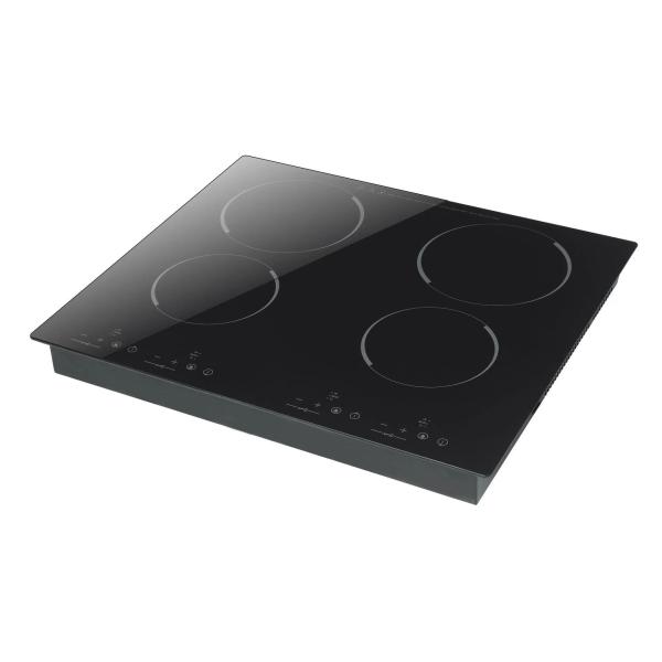 Commercial Infrared Cooktop for Single Hob Electric Ceramic Stove