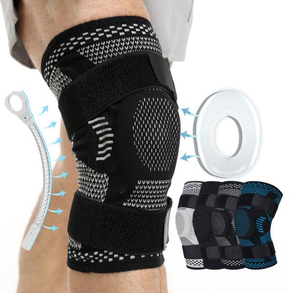  Knee Braces For Knee Pain
