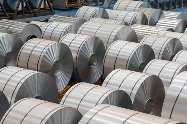 201 304 321 309S 310 310S 316L 321 Hot Rolled Stainless Steel Coil For Construction