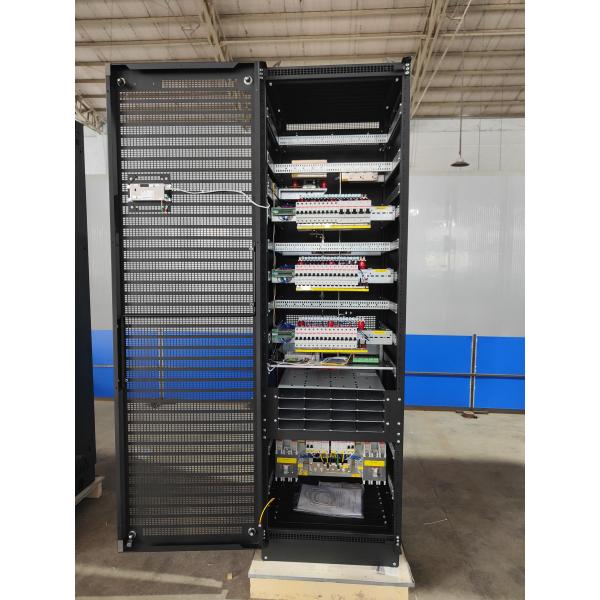 Custom Made Big System 48V 1000A Big Plant FP2 49V 48KW 3ph 240Vac 3L+N+PE