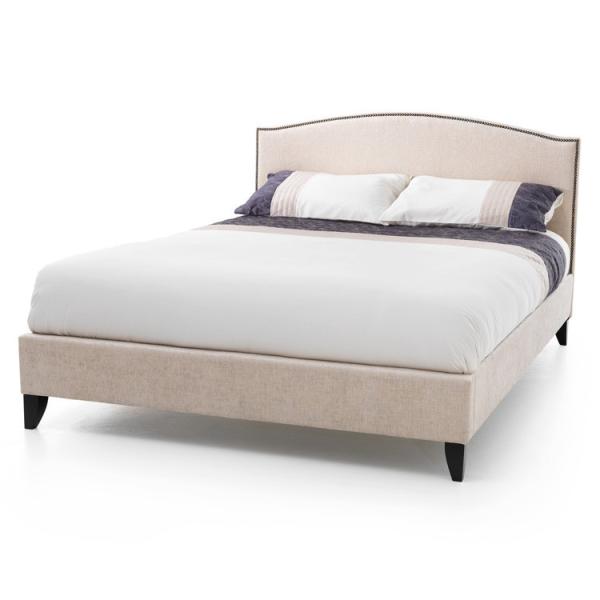 Single Upholstered Bed, Upholstery Children/Kids Furniture, Small Bed
