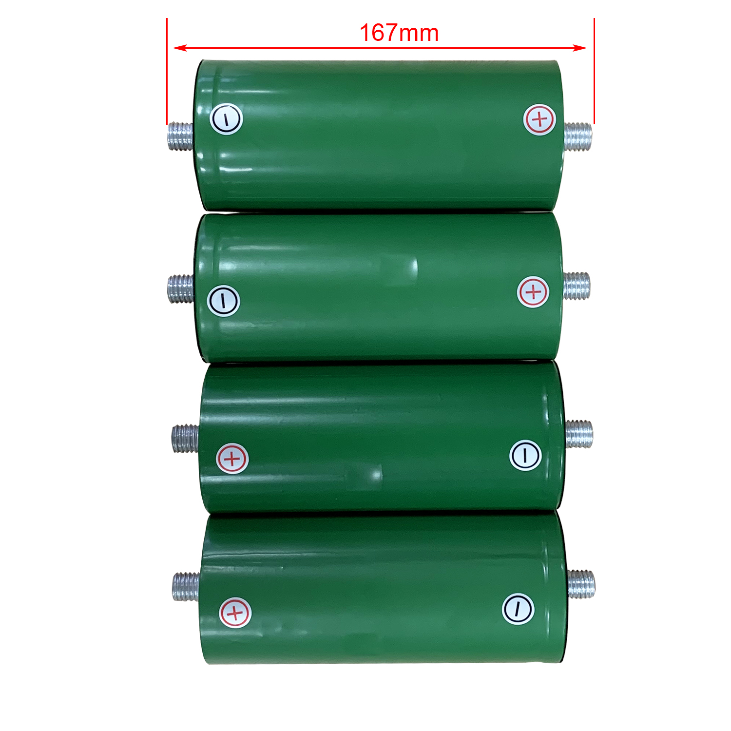 Lithium Battery New Product Fast Charging LTO 60138 Battery 2.3V 24Ah Module for Car Stereo Lto Cell