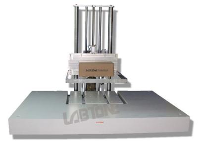 Máquina de empacotamento do teste de gota do laboratório com método da gota da cara/borda/anjo
