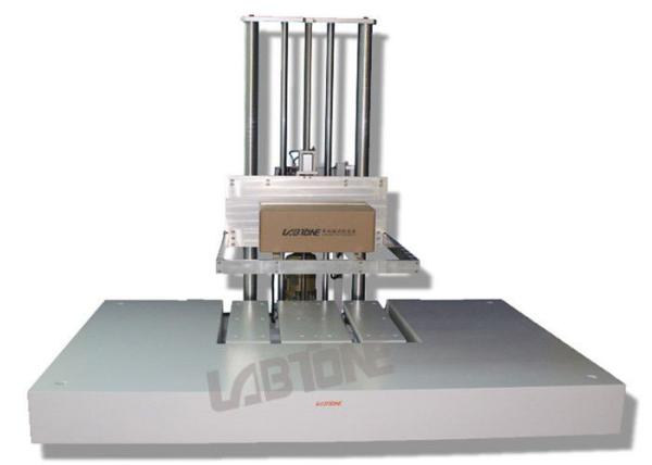 300kg elevada precisão automatizada verificador DT030 da gota do laboratório da gota da carga útil zero