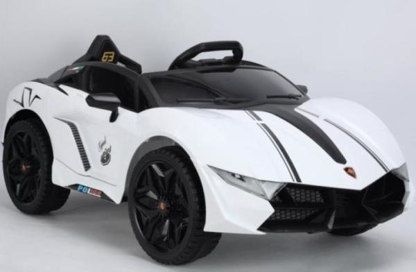 Carro Elétrico para Crianças de 10 Anos 2023 Ride On Toy com 13,8 kg G.W. e controle remoto