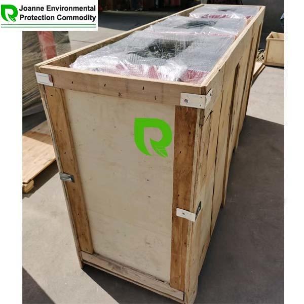 3kW 50Hz Welding Shop Fume Extractors , Dual Arm Mobile Exhaust Extraction Unit