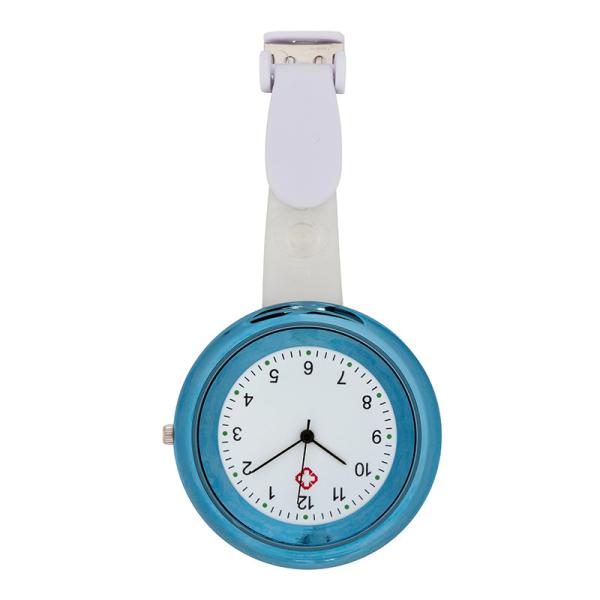 Fashion Quartz Nurse Watch Hospital Gift Chest Medical Watch Chest Multi-color Hospital Gift Dropshipping