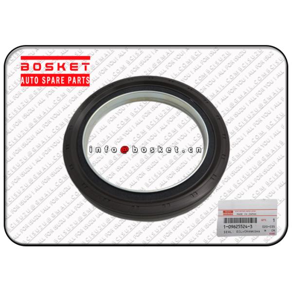 ЯПОНИЯ ИСУЗУ КСЗ81К 10ПЭ1 1-09625524-3 1096255243 передних части уплотнения масла автоматических запасных