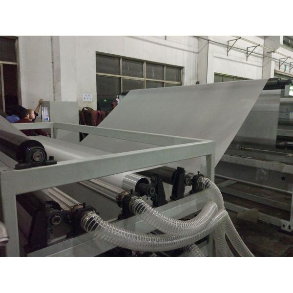 Линия производства экструзионной пленки для солнечных панелей EVA POE EPE Высокая емкость пленки EPE