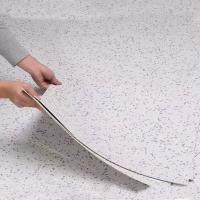 Huaao Hot Sale Vinyl Flooring Hospital Grade Heavy Duty Floorings Non Static Antibacterial Sheet Vinyl Flooring