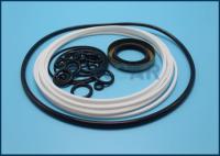 Ajustements D20 D21 de Rebuid Kit Full Set Service Kit de transmission de bouteur