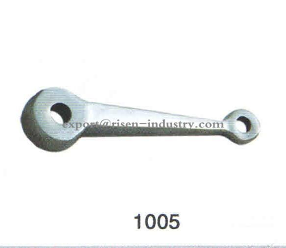 Stainless Steel Spider RS1005