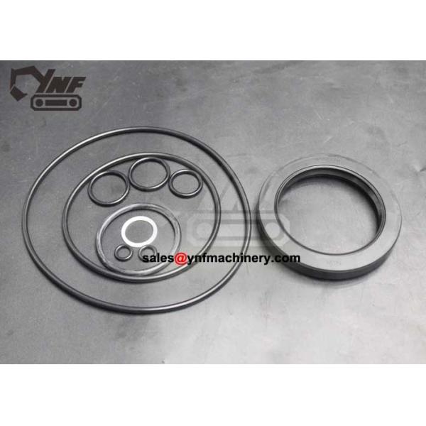 PZE-5B-2020-130F3A-4430B Kit d'étanchéité de réparation de pompe hydraulique Pour la pompe à piston hydraulique de l'excavatrice NACHI