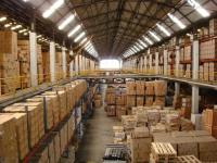Serviço de entrega rápida Expeditor de mercadorias para o Canadá com desalfandegamento garantido
