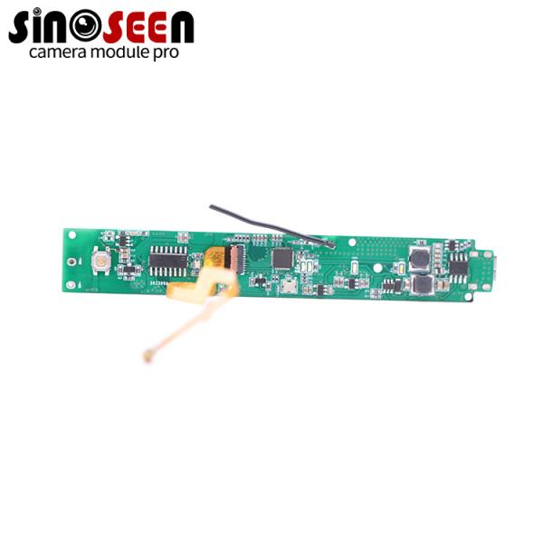 Модули 30FPS камеры OEM фиксированного фокуса Endoscopic с Mainboard