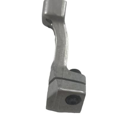 R9-10 Hook Needle Base For High Speed Nylon Zipper Sewing Machine