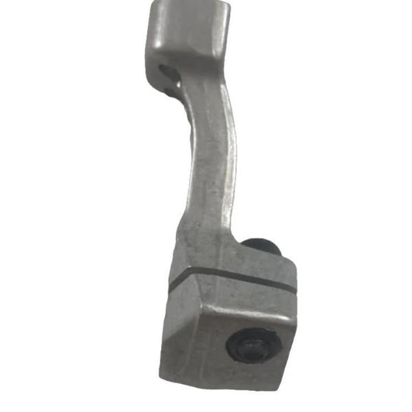 R9-10 Hook Needle Base For High Speed Nylon Zipper Sewing Machine