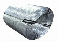 16 fil galvanisé en métal de construction de mesure par 3mm en vrac