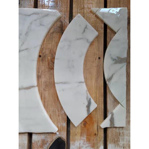 Máquina de corte de puentes CNC personalizable para formas especiales