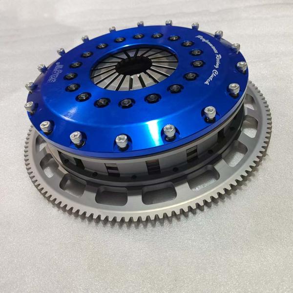 225mm Triple Racing Auto Clutch  Kit BMW B58 M240i 330i Bmw Clutch Kit